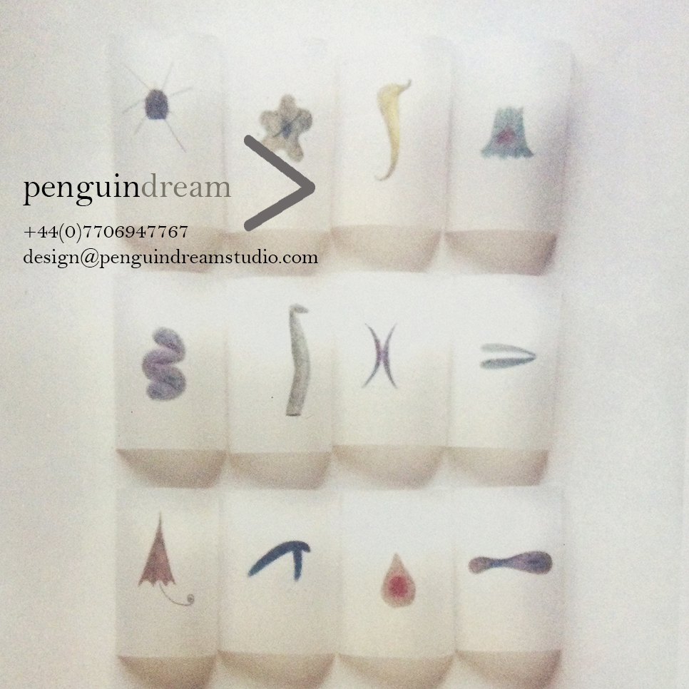 penguin dream 